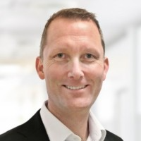 Anders Pettersson Liechti, CIO at Nilfisk