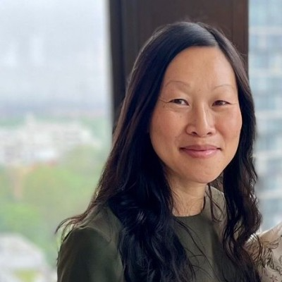 Kimi Le, Head of Clinical Trial Supply at Immunic Therapeutics