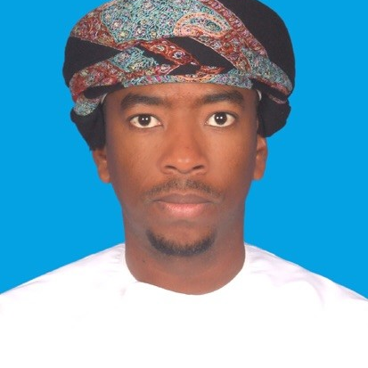 Hamed Al Mukhaini