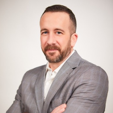 Daniel Dudley, Director of Investment Operations at Diamond Hill