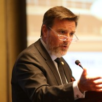 Declan Byrne, President at WiMAX Forum