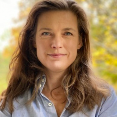 Anne Katherine Nissen, Global Experience Design & Journey Lead at H&M Group