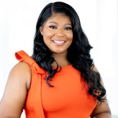 Ahriana Edwards, Founder & CEO at Vaila Shoes