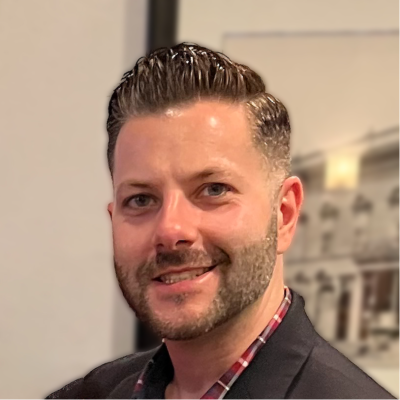 Corey Gelato, Sr. Business Advisor at Adobe