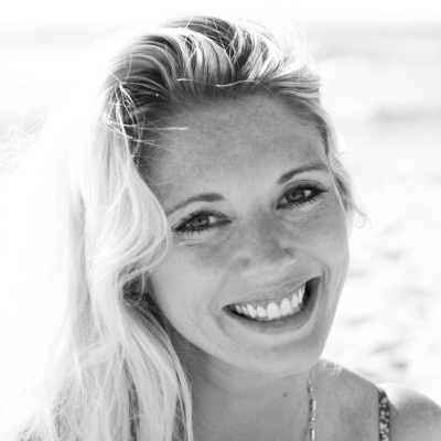 Kate Russell, Biddable Media Lead - Europe at Diageo