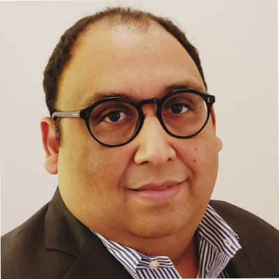 Ashu Malviya