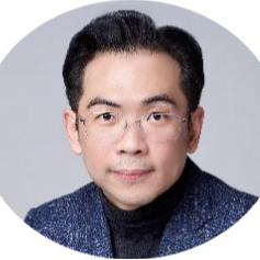 Athikom Kanchanavibhu, Executive Vice President, Digital & Technology Transformation; Chief Information Security Office at Mitr Phol Group