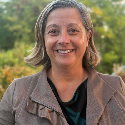 Virginia Foley, Founder & CEO at Compliance Forward