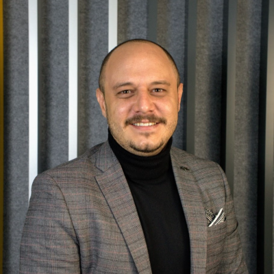 Aymen Ismail