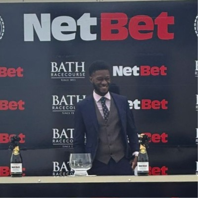 Alexander George, Brand and Social Communications Manager at NetBet