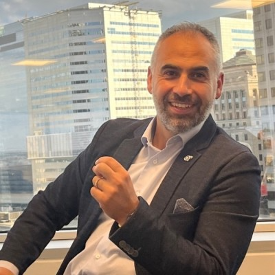 Jamil Chamoun, Senior Financial Analyst - FX and Trader at Atkinsrealis
