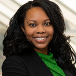 Cinnamon Dixon, Sr. Director, HR Operations at Cleveland Clinic