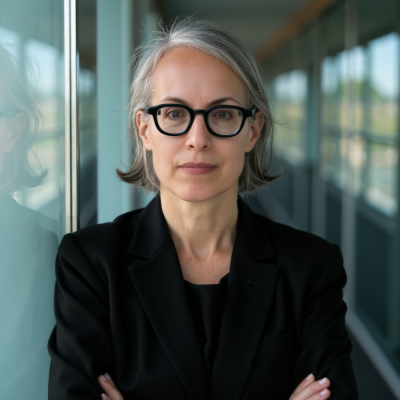 Lucy Lieberman, VP, Global Digital Experience at Virtuoso