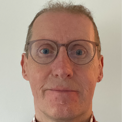 Alasdair Thomas