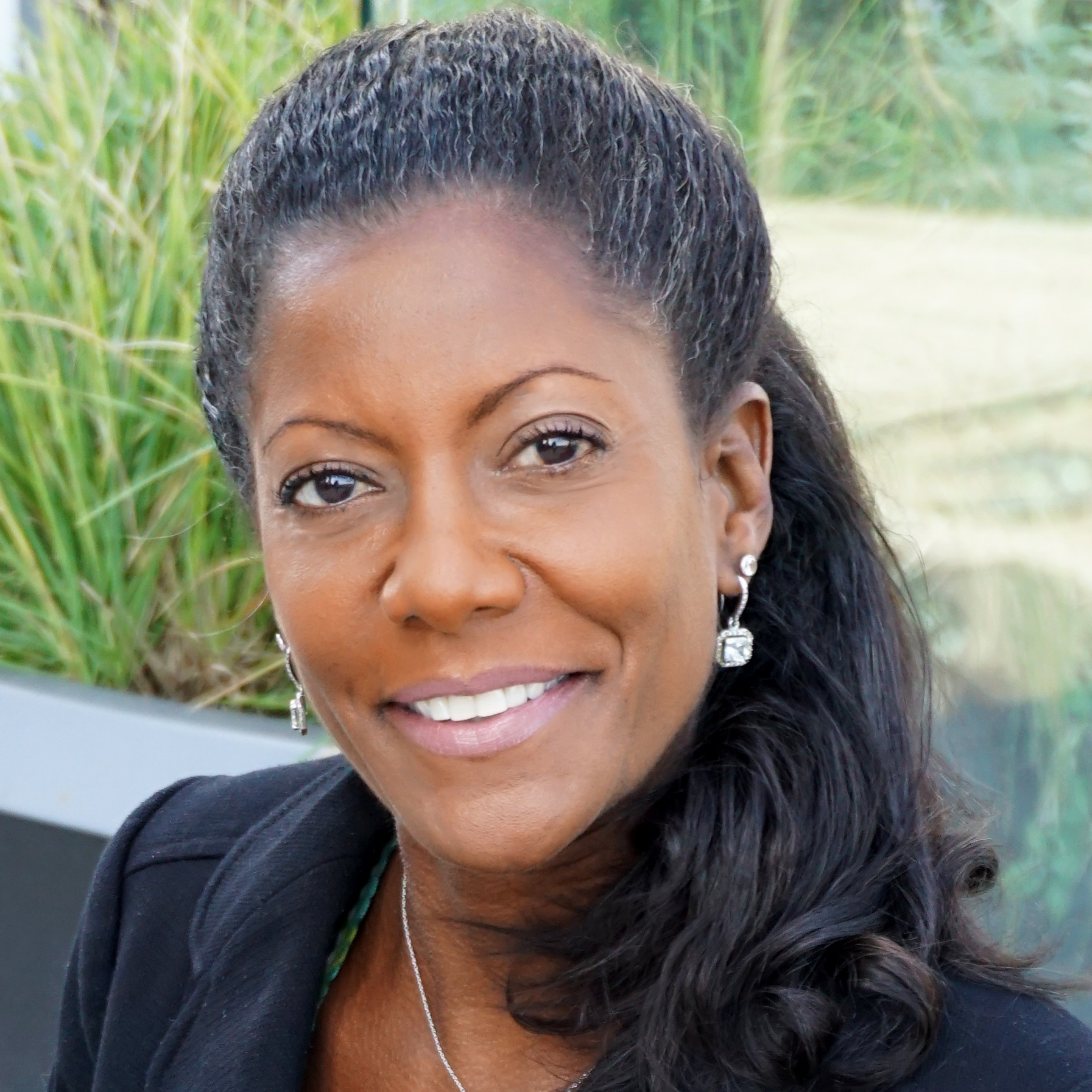 Deborah Wilson