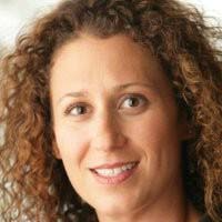 Nancy Tiran, Global Head of Commercial Procurement, OBU at AstraZeneca