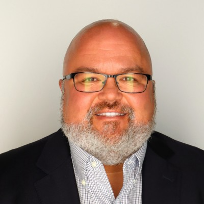 Jason Creel, Managing Director: Head of Strategic Business Transformation at TIAA Wealth Management