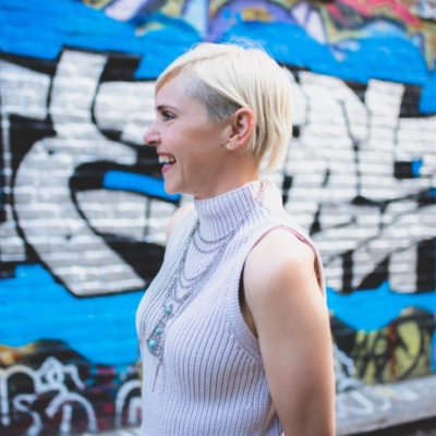 Marta Riggins, Former Employer Brand Lead at Instacart, LinkedIn, Pandora at Strategic Consultant