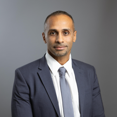 Dr. Kareem Ahmed Ph.D.