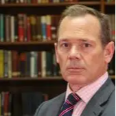 Professor Peter Roberts