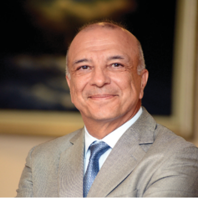 Lieutenant General (Ret'd) Yavuz Türkgenci