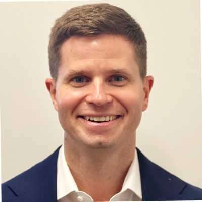 Matt Grosshans, Managing Director at Citi
