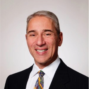 Ron Parker, VP of Technology/Chief Architect at Affirmed Networks