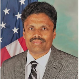 Dr. Macam Dattathreya