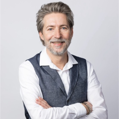 Mark Holenstein, Chief Executive Officer at Emporix