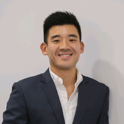 Roy Lan, Brand Partners Regional Head (Sea) at ADIDAS