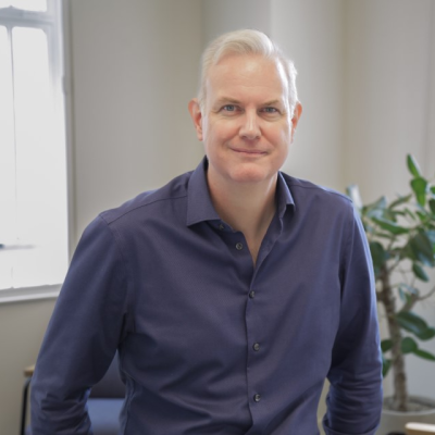 Mike Daley, Global Director of Technology at Page Outsourcing