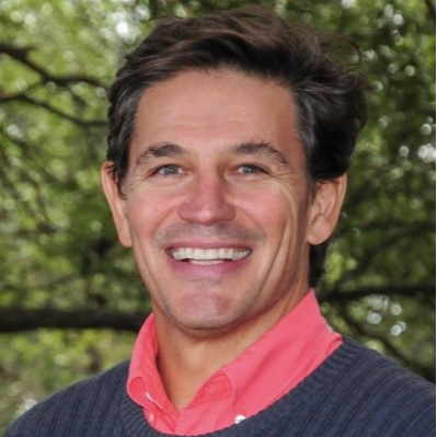 Guy Vorster