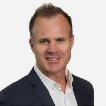 Duncan Toy, Head of Front Office Platforms at First Sentier Investors