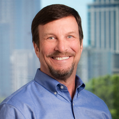 Steve Boehm, Chief Operating Officer at Barings