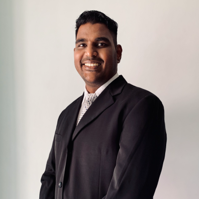 Ir. Ts. Dr. Davendren Vereya