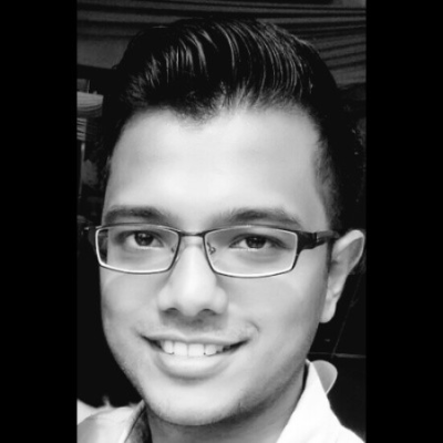 Magesh Rajagopal, Hospitality & Travel Lead at Salesforce