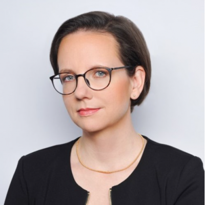 Anne Meckbach