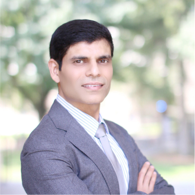 Brijesh Mandan