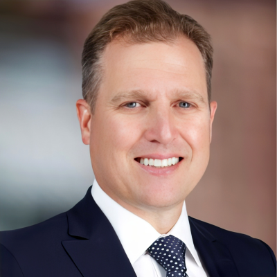 Michael Warlan, Global Head of Trading at Third Avenue Management