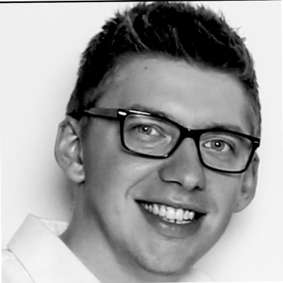 Kevin Marinov, Director Service Supply Chain at FläktGroup