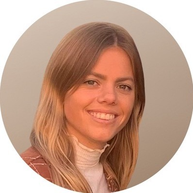 India Talafous, Business Development Manager, Field Service at Geotab