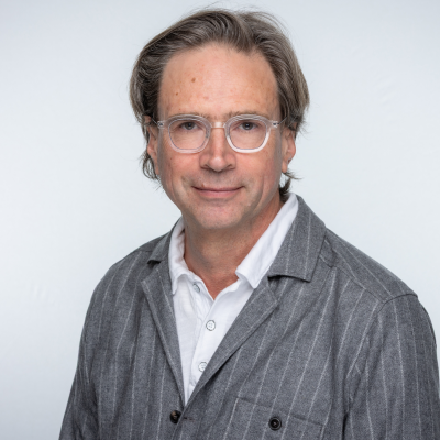 Alvaro Pombo, Founder & CEO at TrueContext