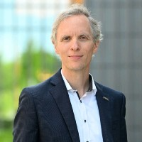 Olaf Lubenow, Head of Commodity Solutions UK, North & South Europe at RWE