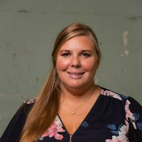 Sara Anfinson, Senior Advisor at SAP