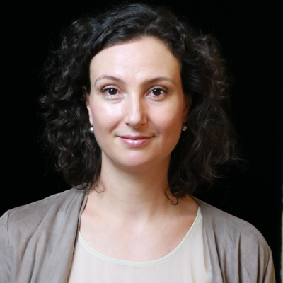 Morgane Constanty, AI Product Management at Deutsche Bank AG