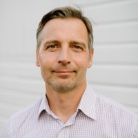 John Beresford, CRO at Brandpilot AI