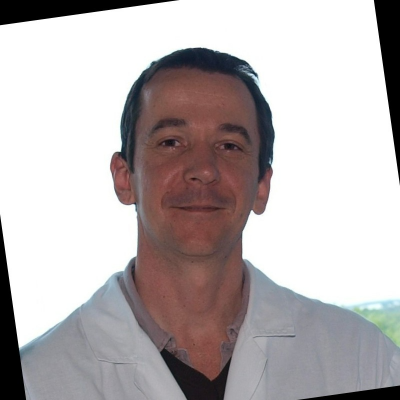 Graham Wilson