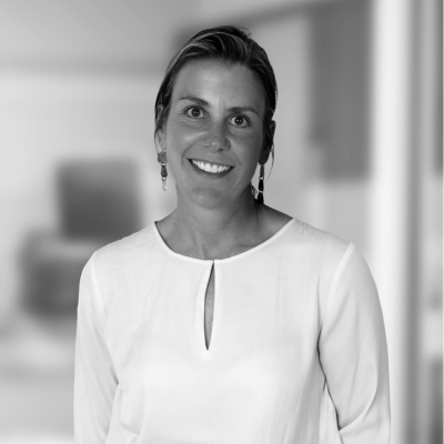 Nicole Caputo, VP, Experience & Innovation at UCHealth