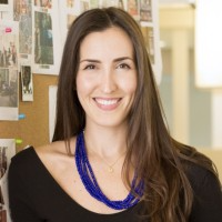 Lauren McGuiness, VP, DTC at SharkNinja