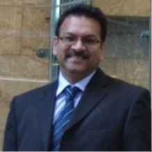 Akhilesh Mehta